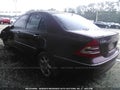 Photo 3 of 10 — 2003 Mercedes-Benz C-Class