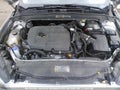 Photo 10 of 10 — 2017 Ford Fusion