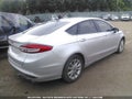 2017 Ford Fusion — photo 4 of 10 | VIN 3FA6P0HDXHR275129