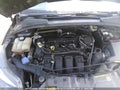 Photo 10 of 10 — 2013 Ford Focus