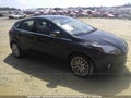 Photo 1 of 10 — 2013 Ford Focus