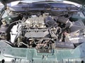 1999 Ford Taurus — photo 10 of 10 | VIN 1FAFP53U1XA212336