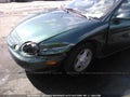 1999 Ford Taurus — photo 6 of 10 | VIN 1FAFP53U1XA212336