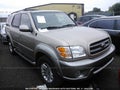Photo 1 of 10 — 2004 Toyota Sequoia