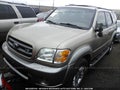 Photo 2 of 10 — 2004 Toyota Sequoia