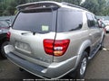 Photo 4 of 10 — 2004 Toyota Sequoia