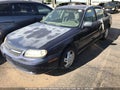 Photo 2 of 10 — 2001 Chevrolet Malibu