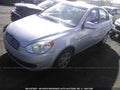 Photo 2 of 10 — 2007 Hyundai Accent