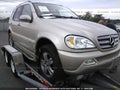 Photo 1 of 10 — 2005 Mercedes-Benz ML-Class