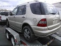 Photo 3 of 10 — 2005 Mercedes-Benz ML-Class