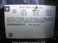 2009 Chevrolet Malibu Limited — photo 9 of 10 | VIN 1G1ZH57B39F258178