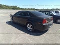 Photo 3 of 10 — 2009 Chevrolet Malibu Limited