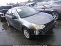 Photo 1 of 10 — 2009 Ford Focus