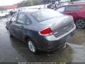 Photo 3 of 10 — 2009 Ford Focus