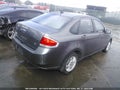 Photo 4 of 10 — 2009 Ford Focus