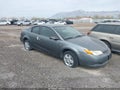 2005 Saturn Ion — photo 1 of 10 | VIN 1G8AM12F85Z161399