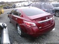 Photo 3 of 10 — 2014 Nissan Altima