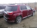 2014 GMC Terrain — photo 4 of 10 | VIN 2GKFLZE33E6220051