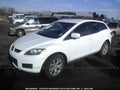 2008 Mazda CX-7 — photo 2 of 10 | VIN JM3ER293880176494