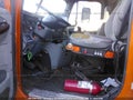 2007 Freightliner St120 — photo 5 of 10 | VIN 1FUJBBCG57LW34389