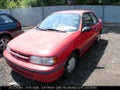 1993 Toyota Tercel — photo 2 of 10 | VIN JT2EL43S3P0259280