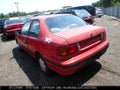 1993 Toyota Tercel — photo 3 of 10 | VIN JT2EL43S3P0259280
