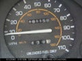 1993 Toyota Tercel — photo 6 of 10 | VIN JT2EL43S3P0259280