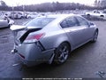 2011 Acura TL — photo 4 of 10 | VIN 19UUA8F57BA009213
