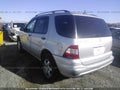 Photo 3 of 10 — 2003 Mercedes-Benz ML-Class