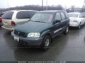 Photo 2 of 10 — 2000 Honda CR-V