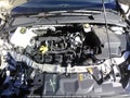 Photo 10 of 10 — 2017 Ford Focus