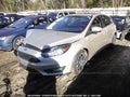 2017 Ford Focus — photo 2 of 10 | VIN 1FADP3M27HL338313