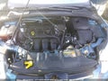 Photo 10 of 10 — 2012 Ford Focus