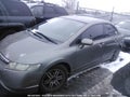 2008 Honda Civic — photo 2 of 10 | VIN 2HGFA16598H318885
