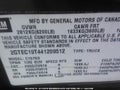 2004 GMC Sierra 1500 — photo 9 of 10 | VIN 2GTEC19T441209512