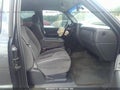 2004 GMC Sierra 1500 — photo 5 of 10 | VIN 2GTEC19T441209512