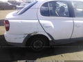 Photo 6 of 10 — 2000 Toyota Echo