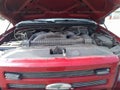 2005 Ford F-350 — photo 10 of 10 | VIN MVIN371700IND