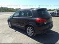 2013 Volkswagen Tiguan — photo 6 of 10 | VIN WVGAV3AXXDW560271