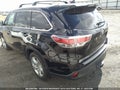 Photo 3 of 10 — 2016 Toyota Highlander