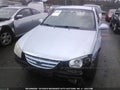 2006 Kia Spectra — photo 6 of 10 | VIN KNAFE121265230929