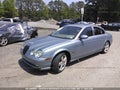 2003 Jaguar S-Type — photo 2 of 10 | VIN SAJEA01T13FM89362