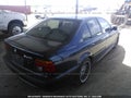 Photo 4 of 10 — 2000 BMW 5 Series