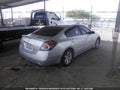 Photo 4 of 10 — 2009 Nissan Altima Hybrid
