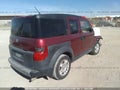 2008 Honda Element — photo 4 of 10 | VIN 5J6YH28328L000446