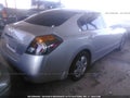 Photo 4 of 10 — 2007 Nissan Altima