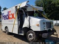 2003 Freightliner Mt45 — photo 1 of 9 | VIN 4UZAANCP43CL84855