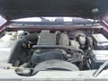 2002 Chevrolet Trailblazer — photo 10 of 10 | VIN 1GNDT13S822187465