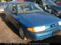 Photo 1 of 10 — 1995 Ford Escort