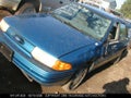 Photo 2 of 10 — 1995 Ford Escort